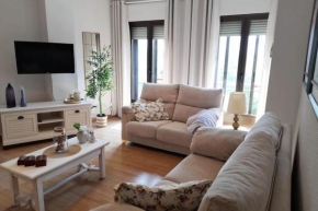 Apartamento Castilla 30 Bis - Parking Publico Gratuito